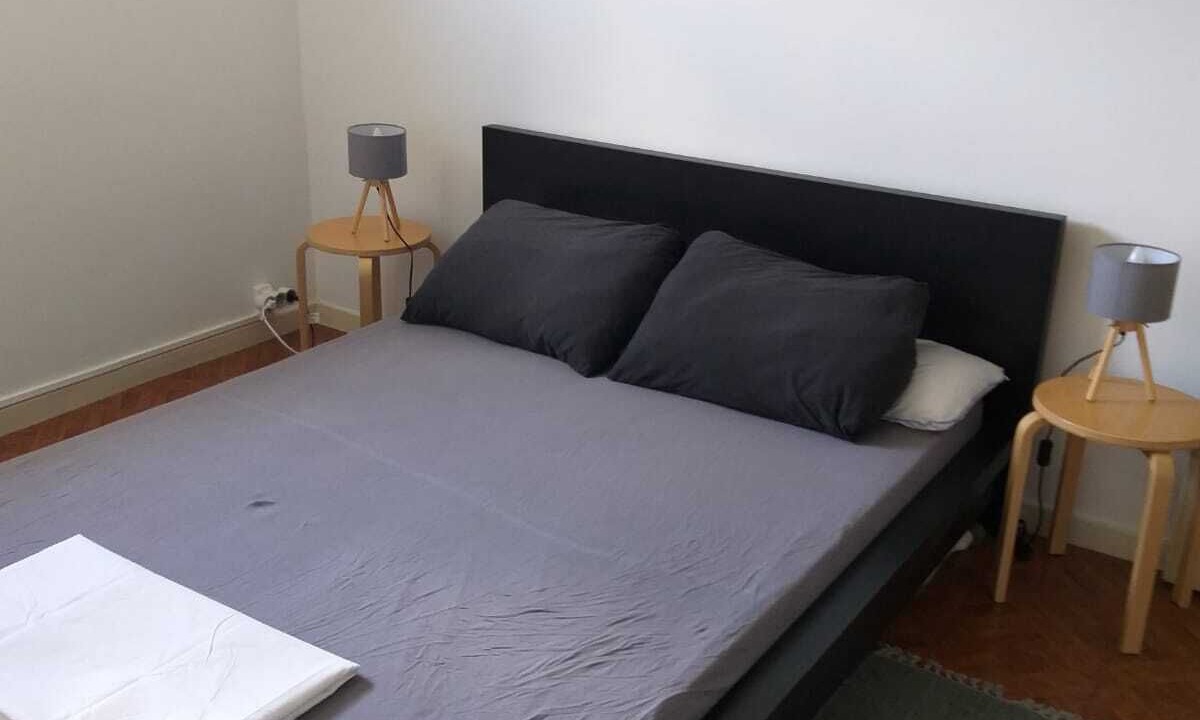 Photo of Bedroom in Belfort