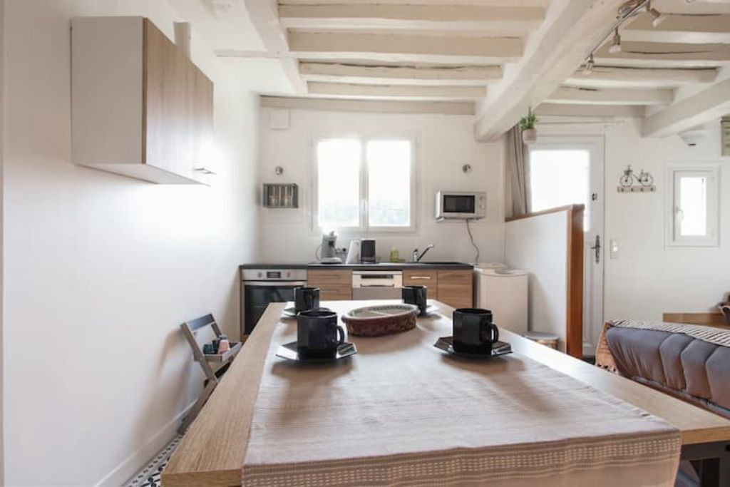 Photo of Kitchen in Pierrefonds