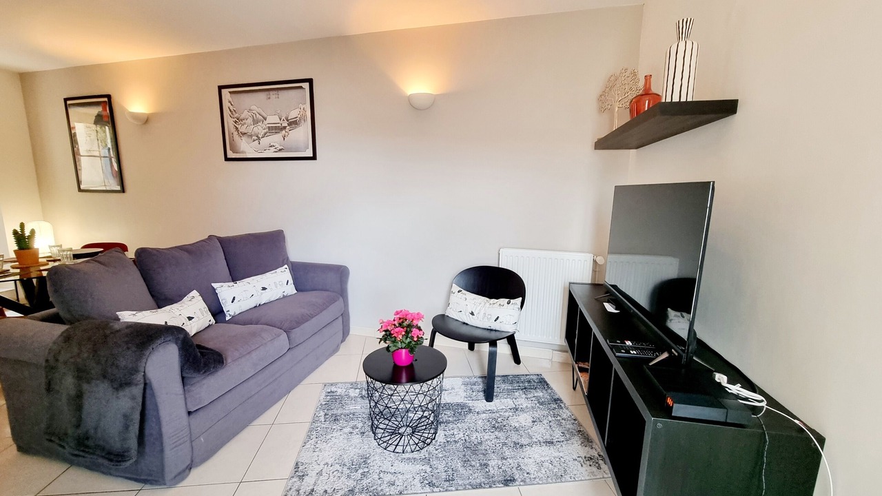 Photo of Livingroom in Angouleme