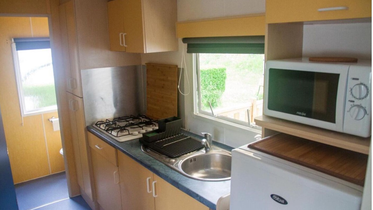 Photo of Kitchen in Berneval-le-Grand