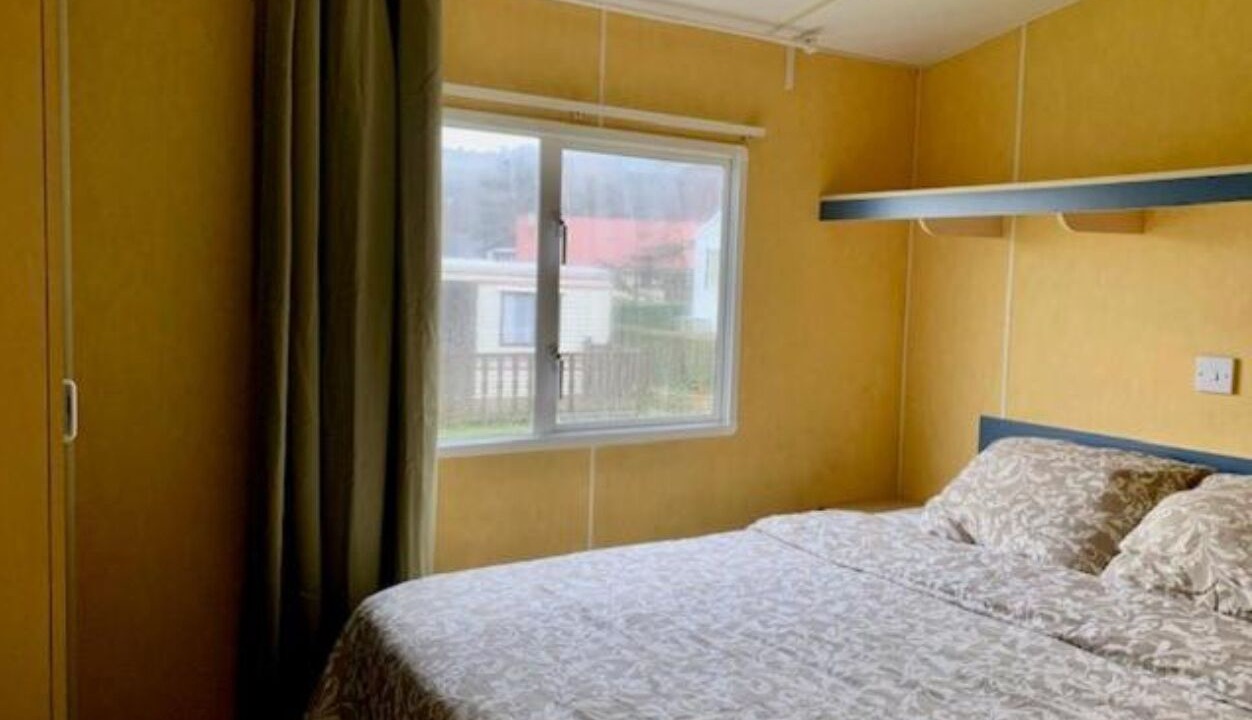 Photo of Bedroom in Berneval-le-Grand