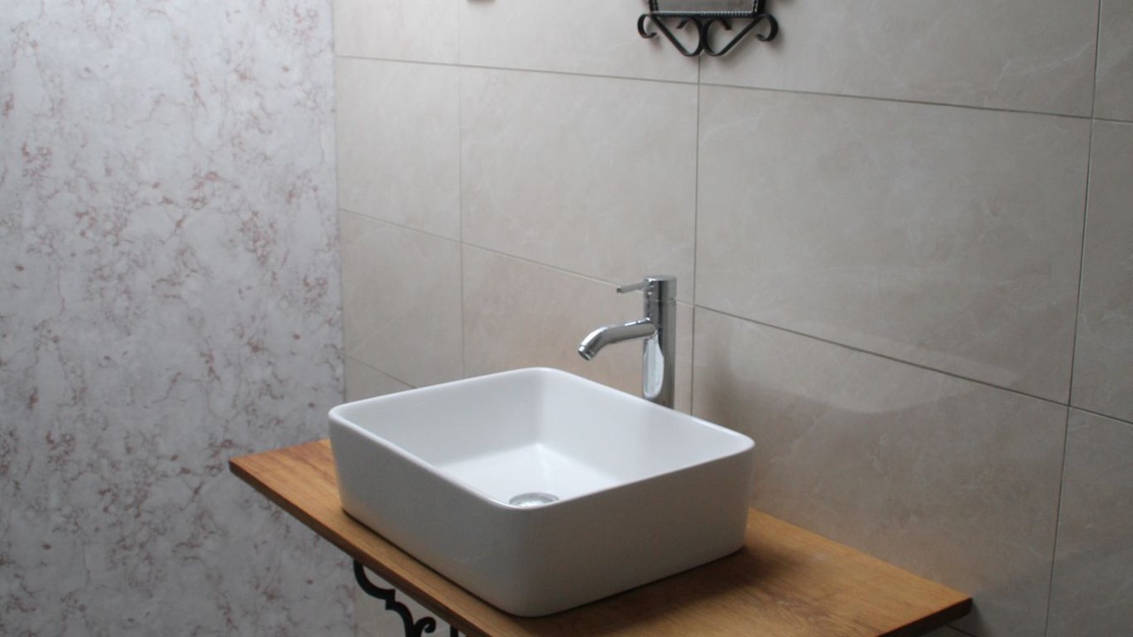 Photo of Bathroom in Auvillers-les-Forges