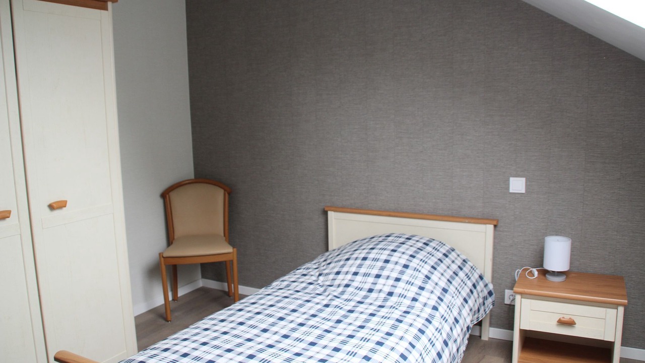 Photo of Bedroom in Auvillers-les-Forges