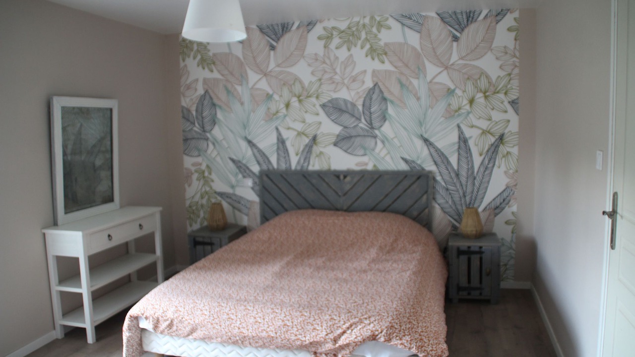 Photo of Bedroom in Auvillers-les-Forges