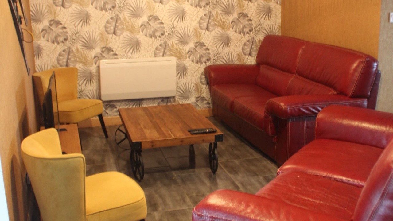 Photo of Livingroom in Auvillers-les-Forges