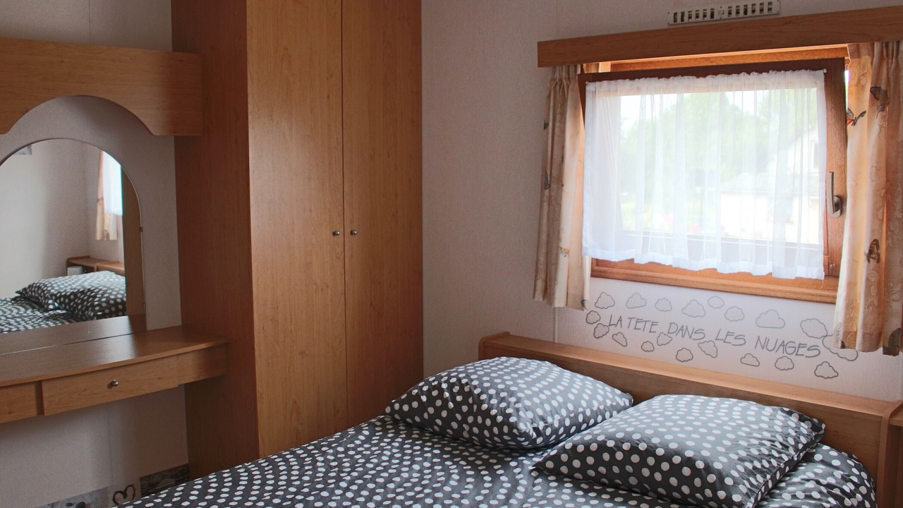 Photo of Bedroom in Hannappes