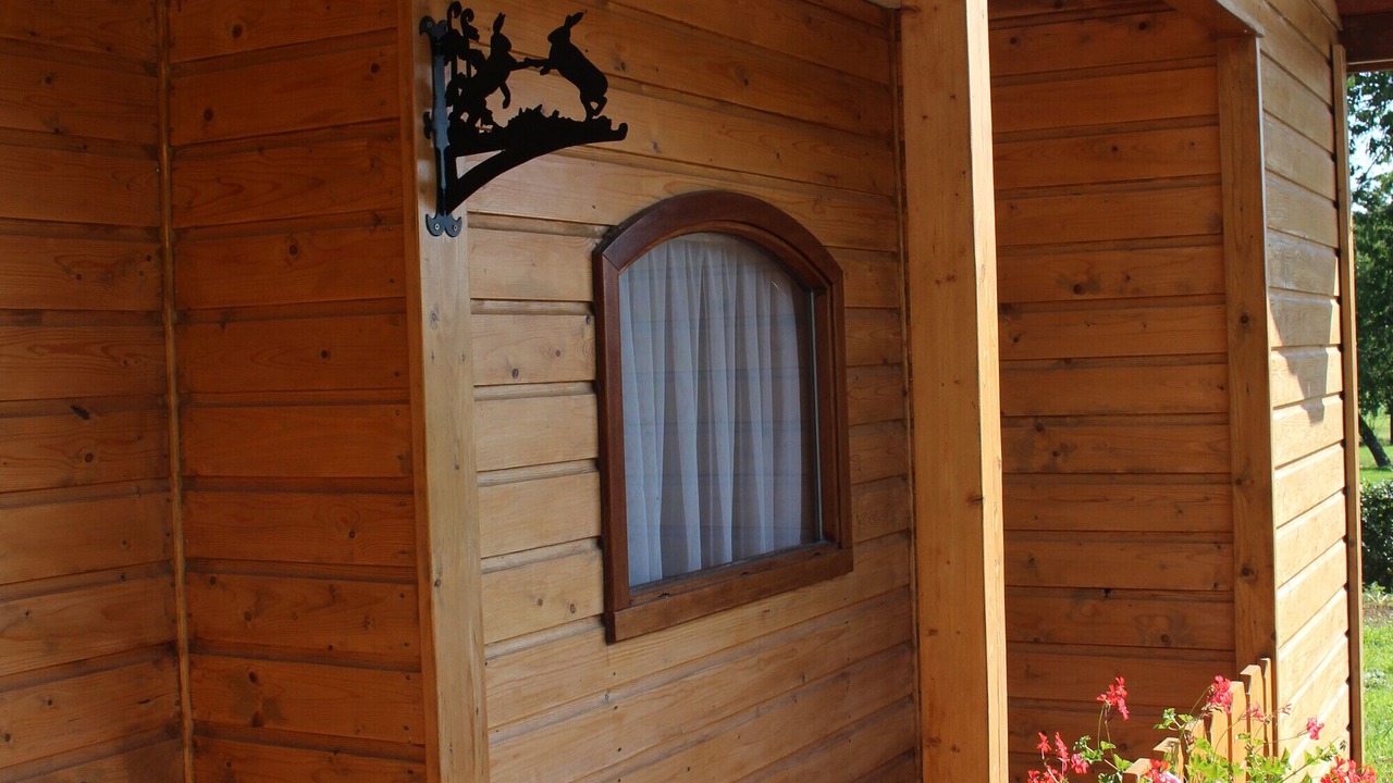 Photo of Patio Balcony in Hannappes