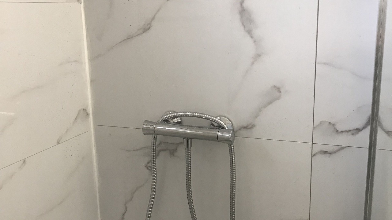 Photo of Bathroom in Alencon