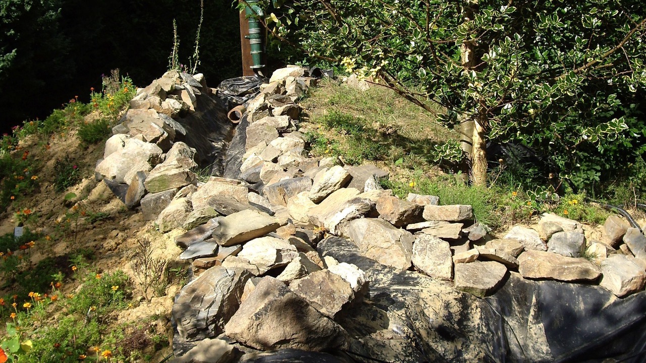 Photo of Outdoor in Mondrepuis