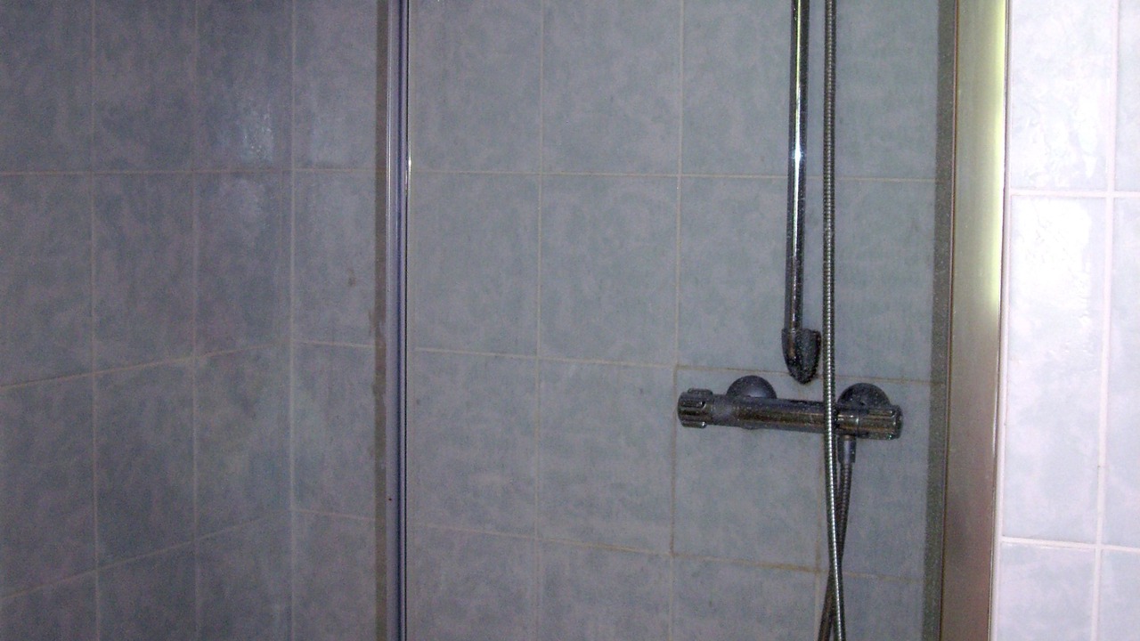 Photo of Bathroom in Mondrepuis