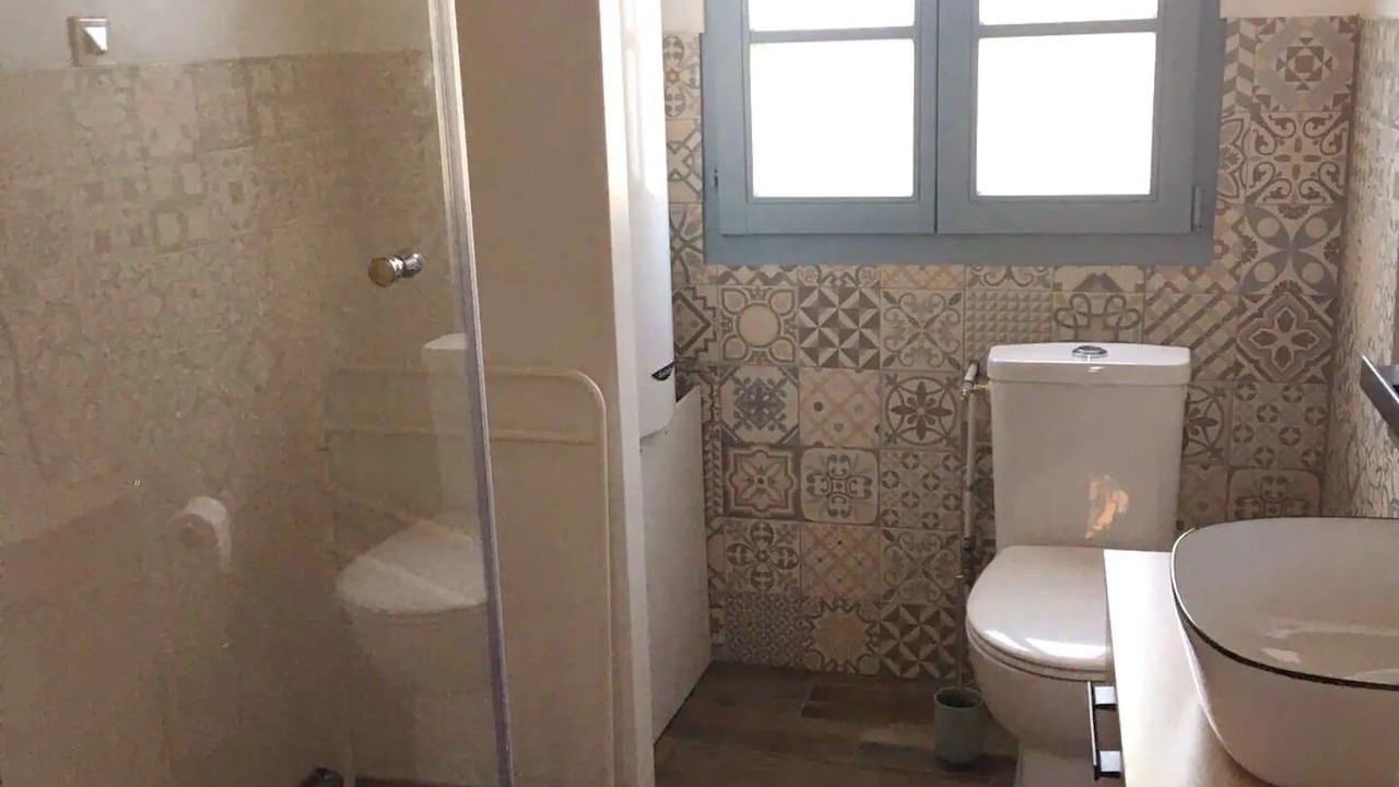 Photo of Bathroom in Vercourt