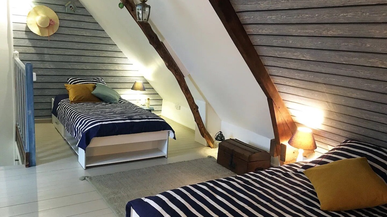 Photo of Bedroom in Vercourt