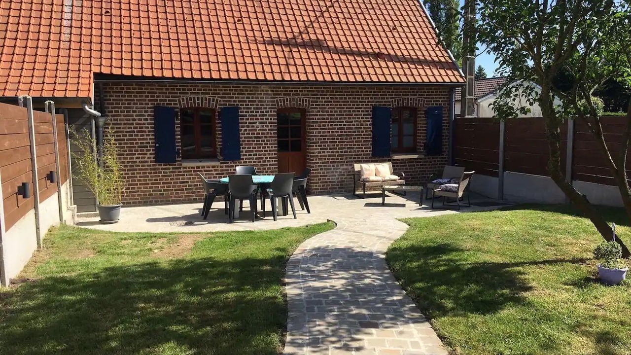 Photo of Outdoor in Vercourt