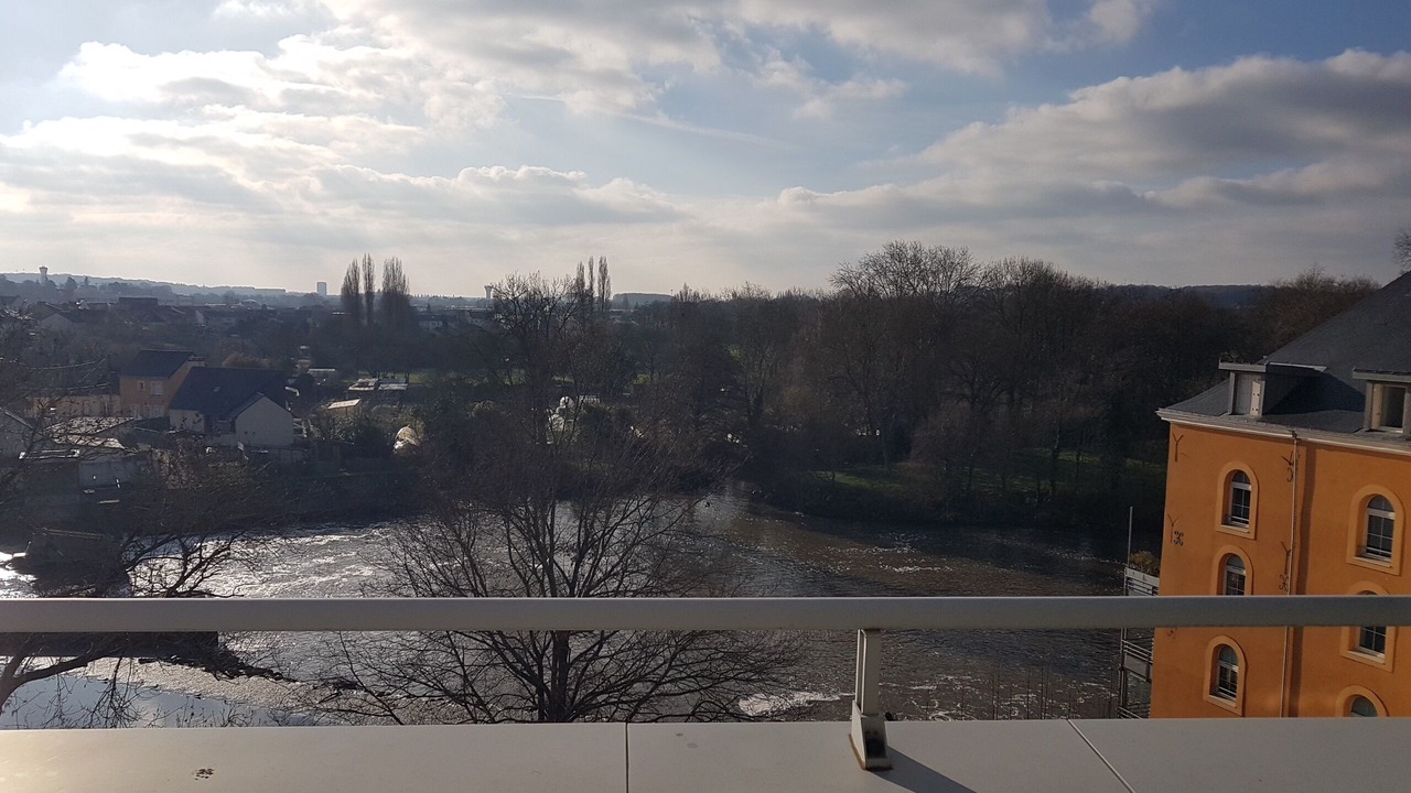 Photo of Outdoor in Miroir - Batignolles