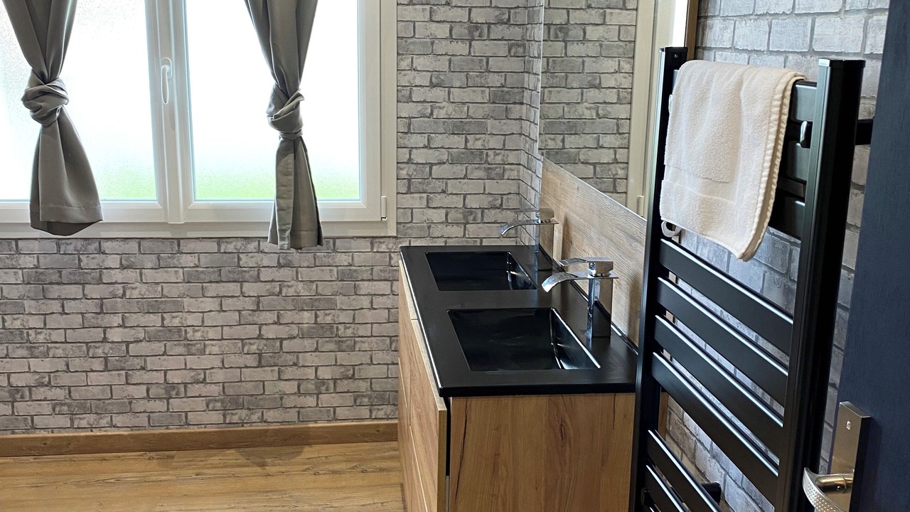 Photo of Kitchen in Quend