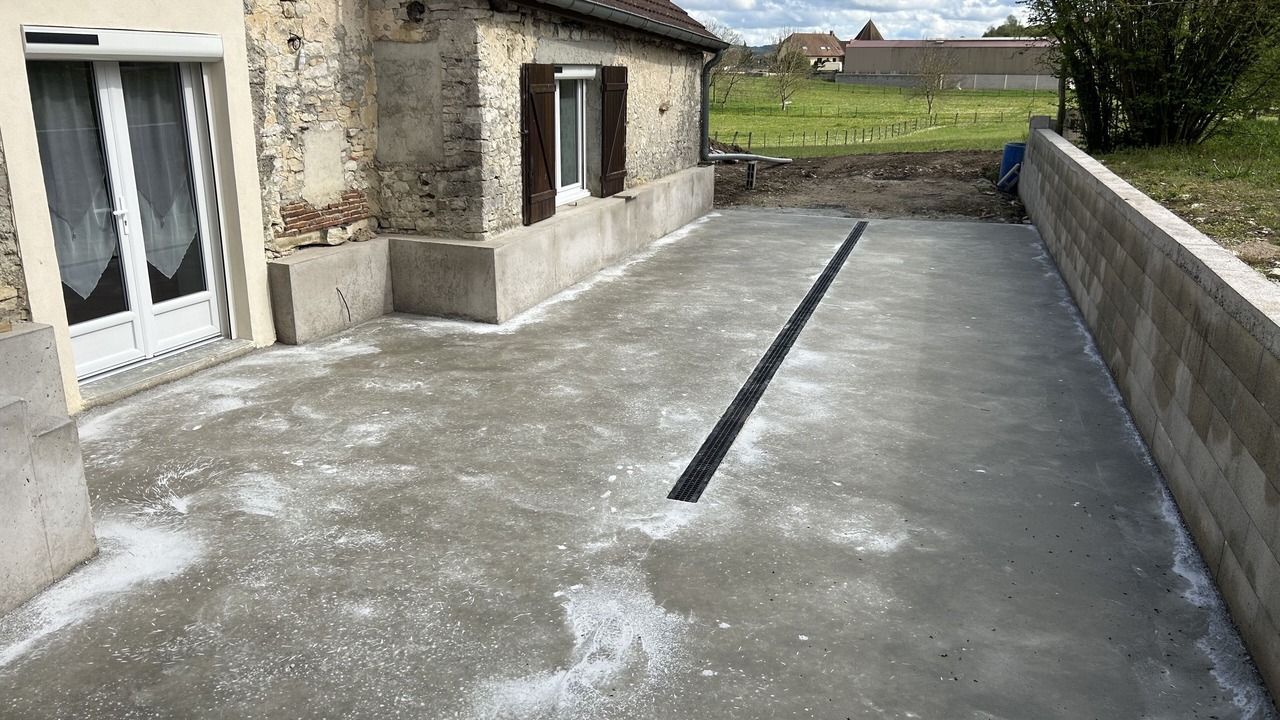 Photo of Outdoor in Meurville