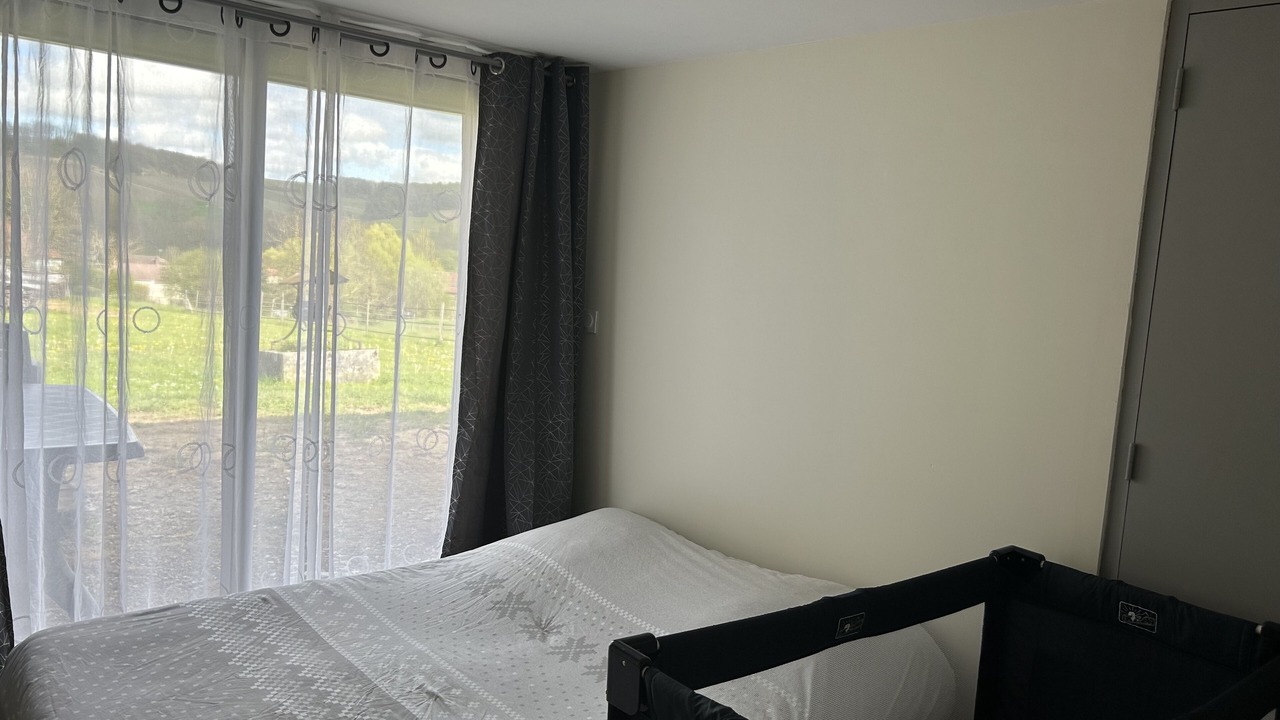 Photo of Bedroom in Meurville