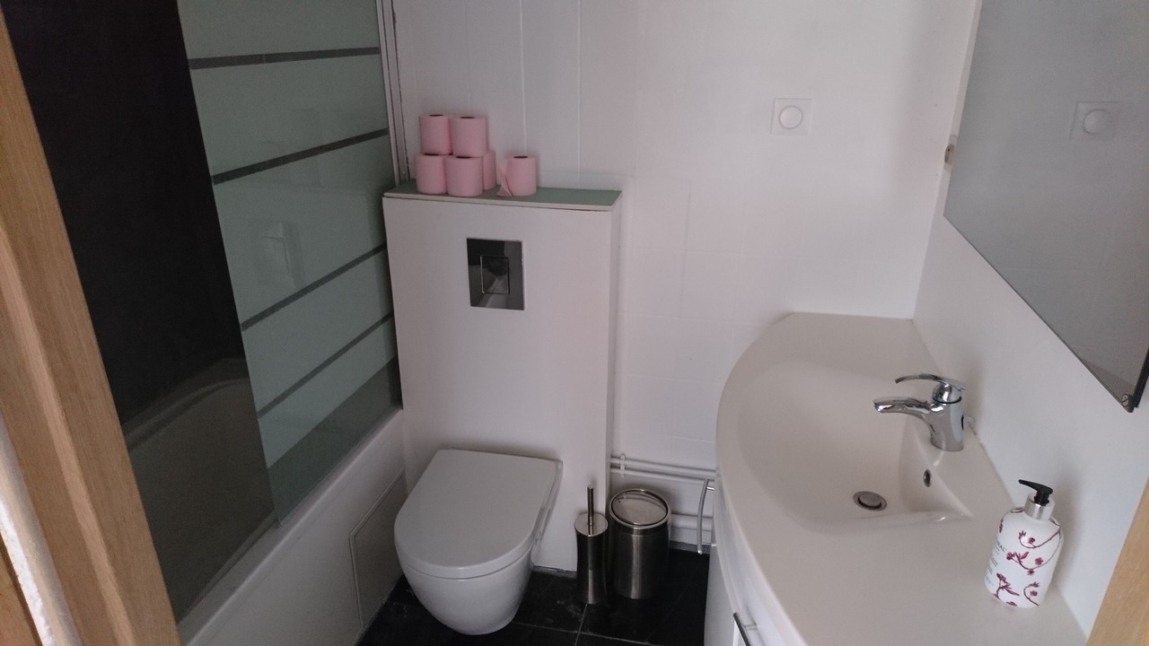 Photo of Bathroom in Haguenau