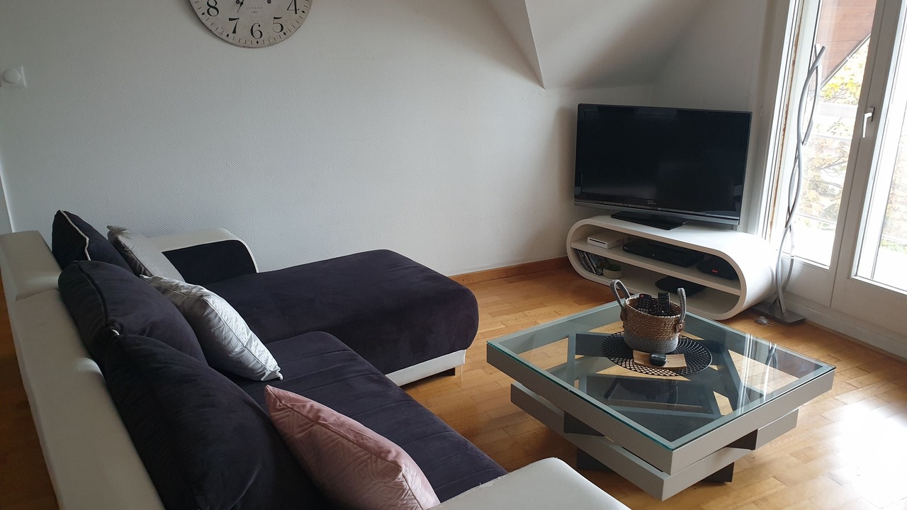 Photo of Livingroom in Haguenau