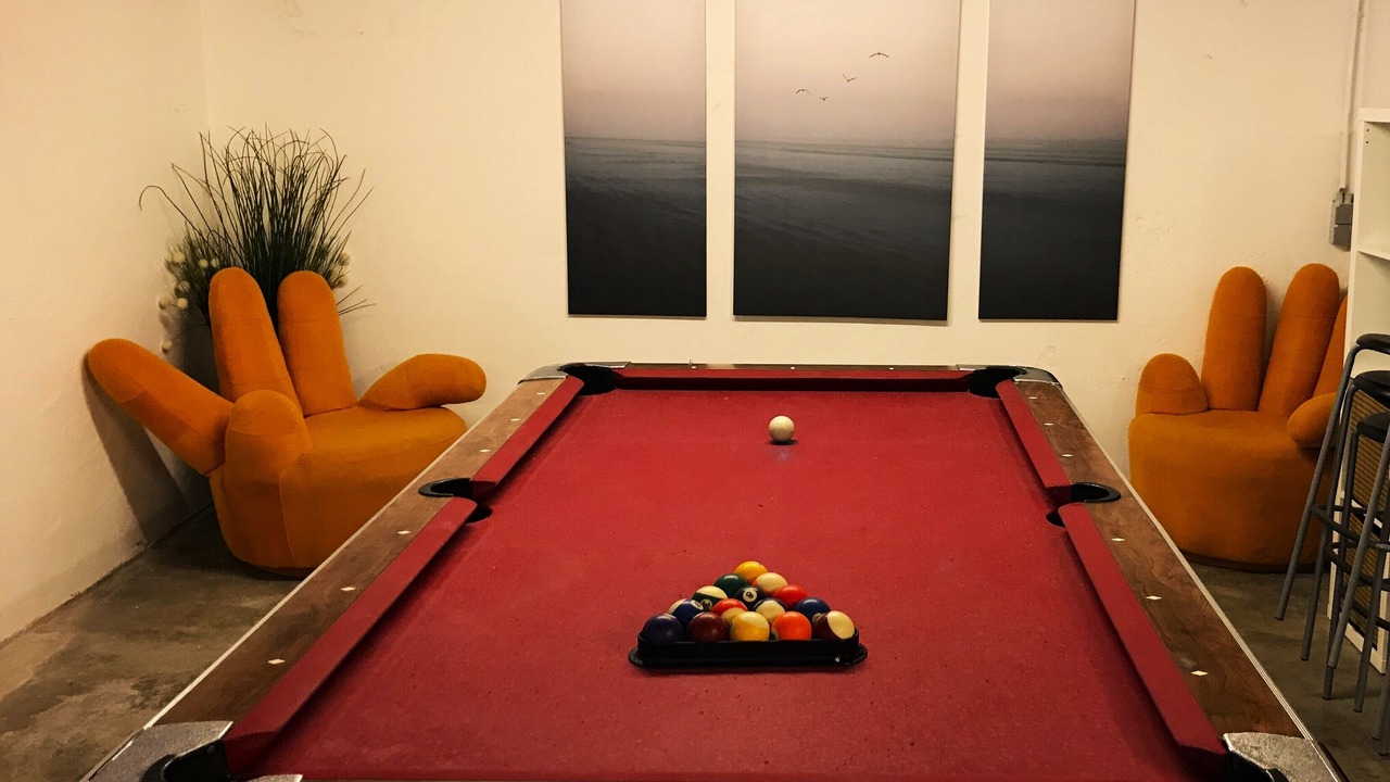 Photo of Bedroom in Wissant