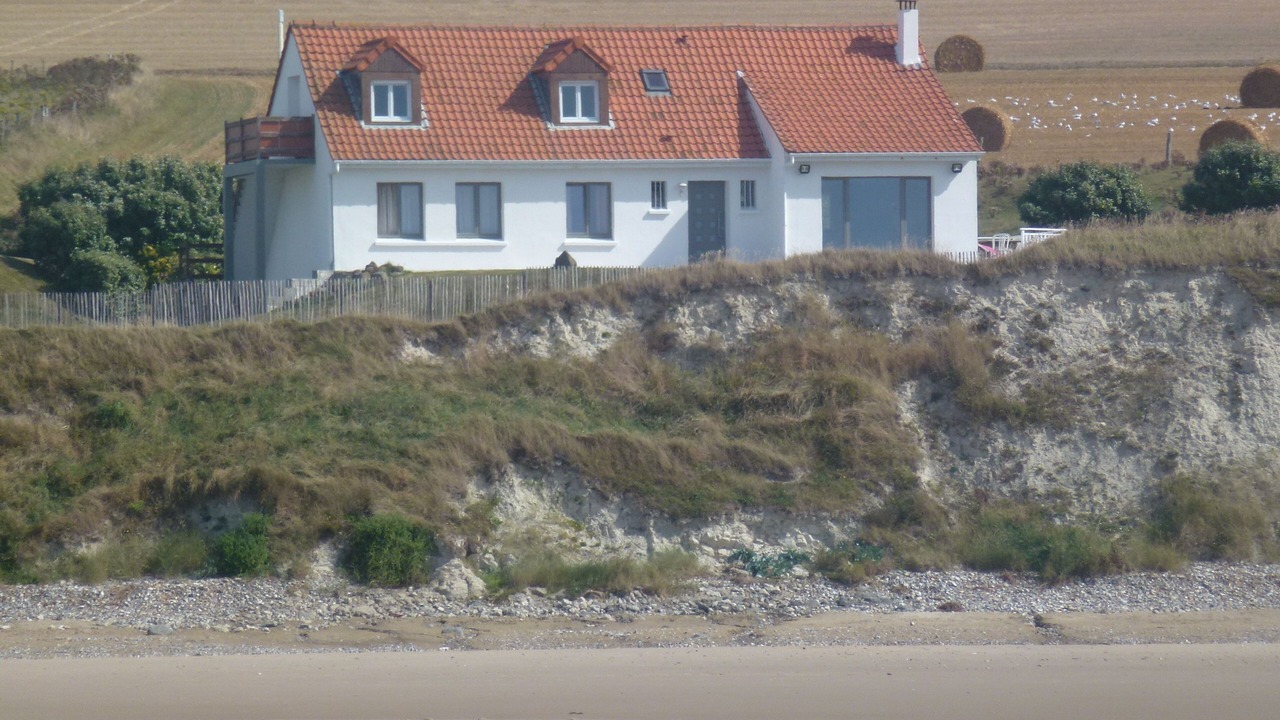 Photo of Outdoor in Wissant