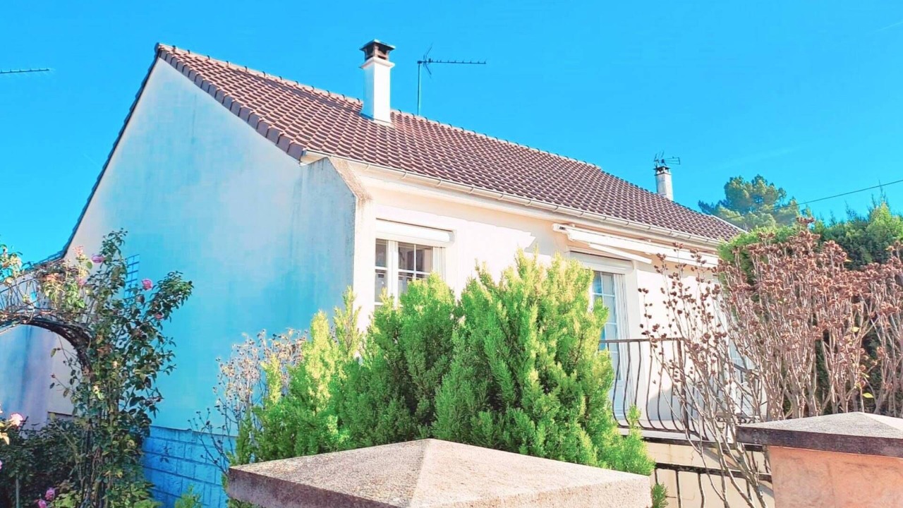 Photo of Outdoor in Pierrelaye
