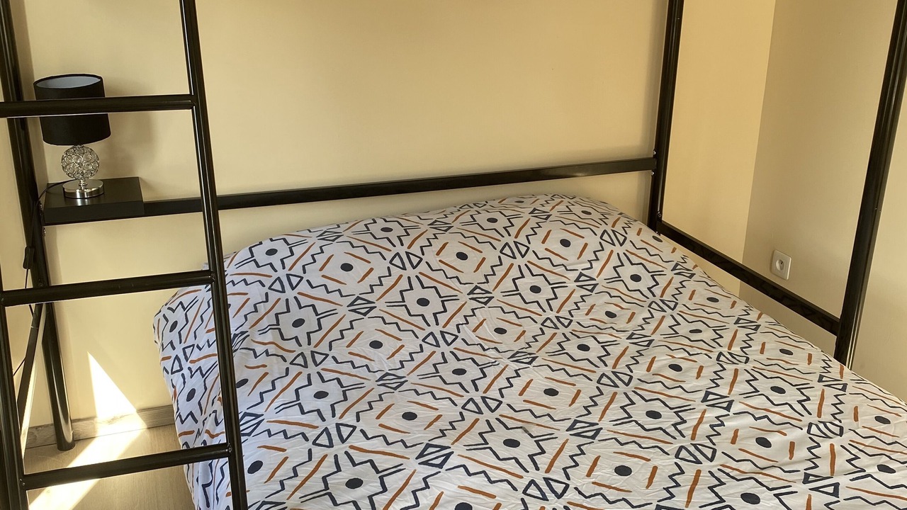 Photo of Bedroom in Mesnil-Val-Plage