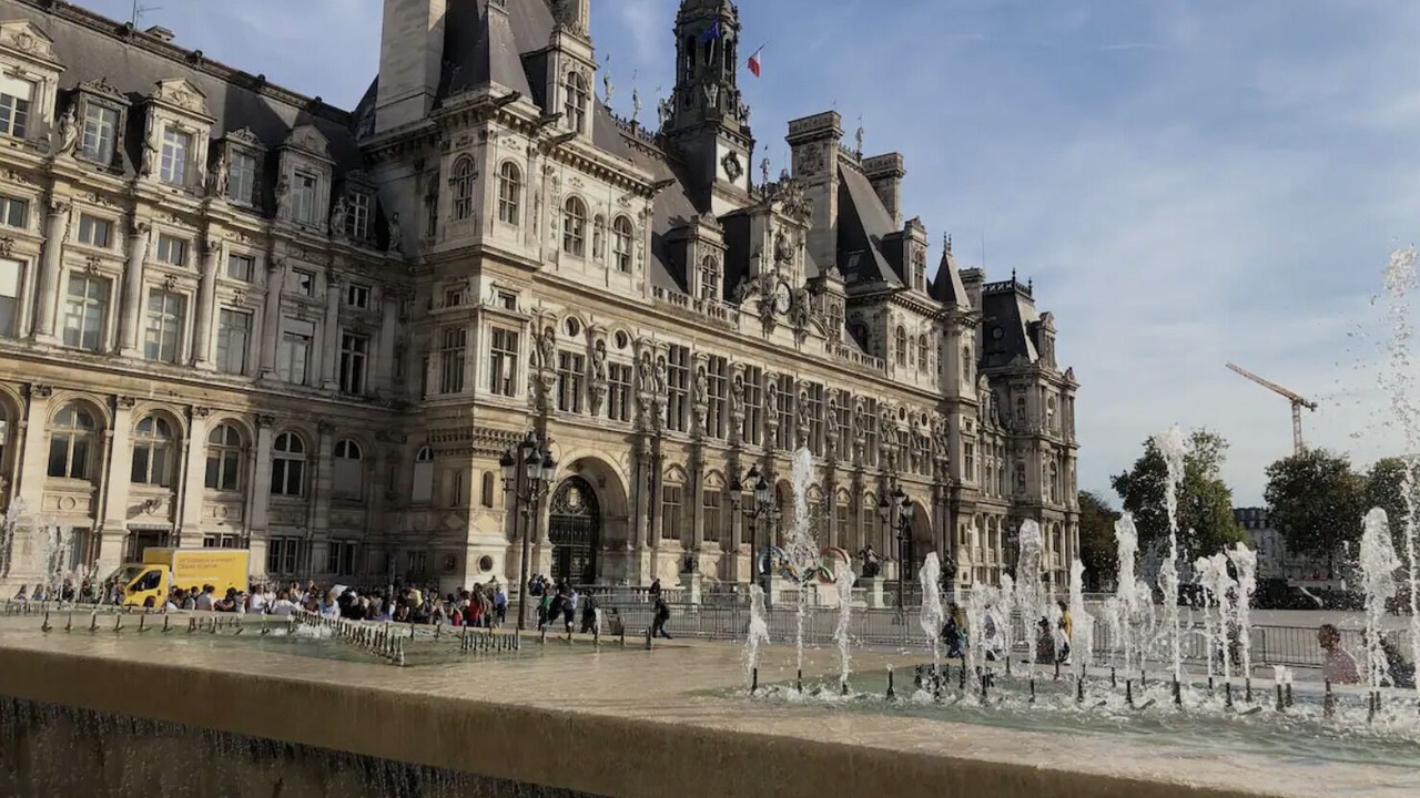 Photo of Outdoor in Saint-Merri
