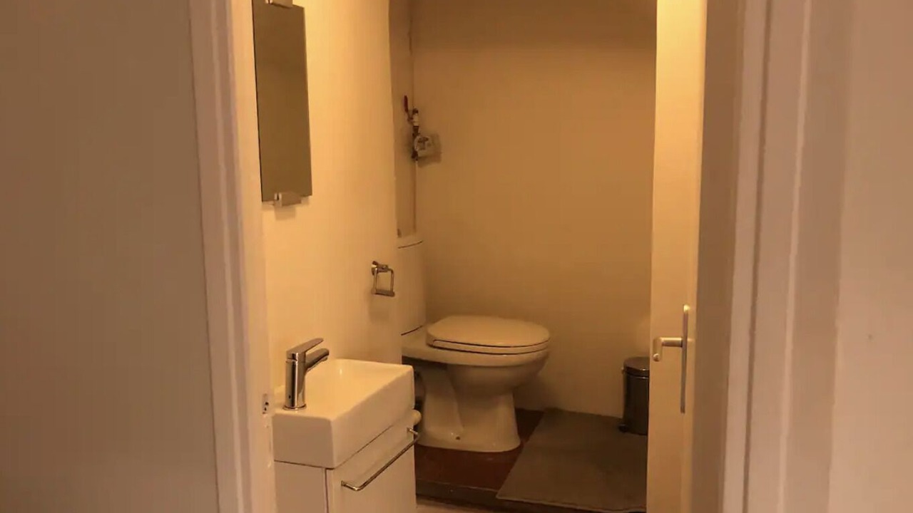 Photo of Bathroom in Saint-Merri