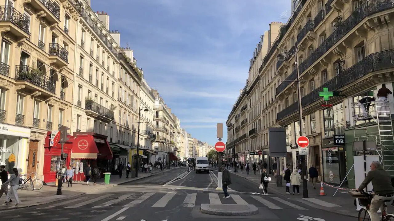 Photo of Others in Saint-Merri