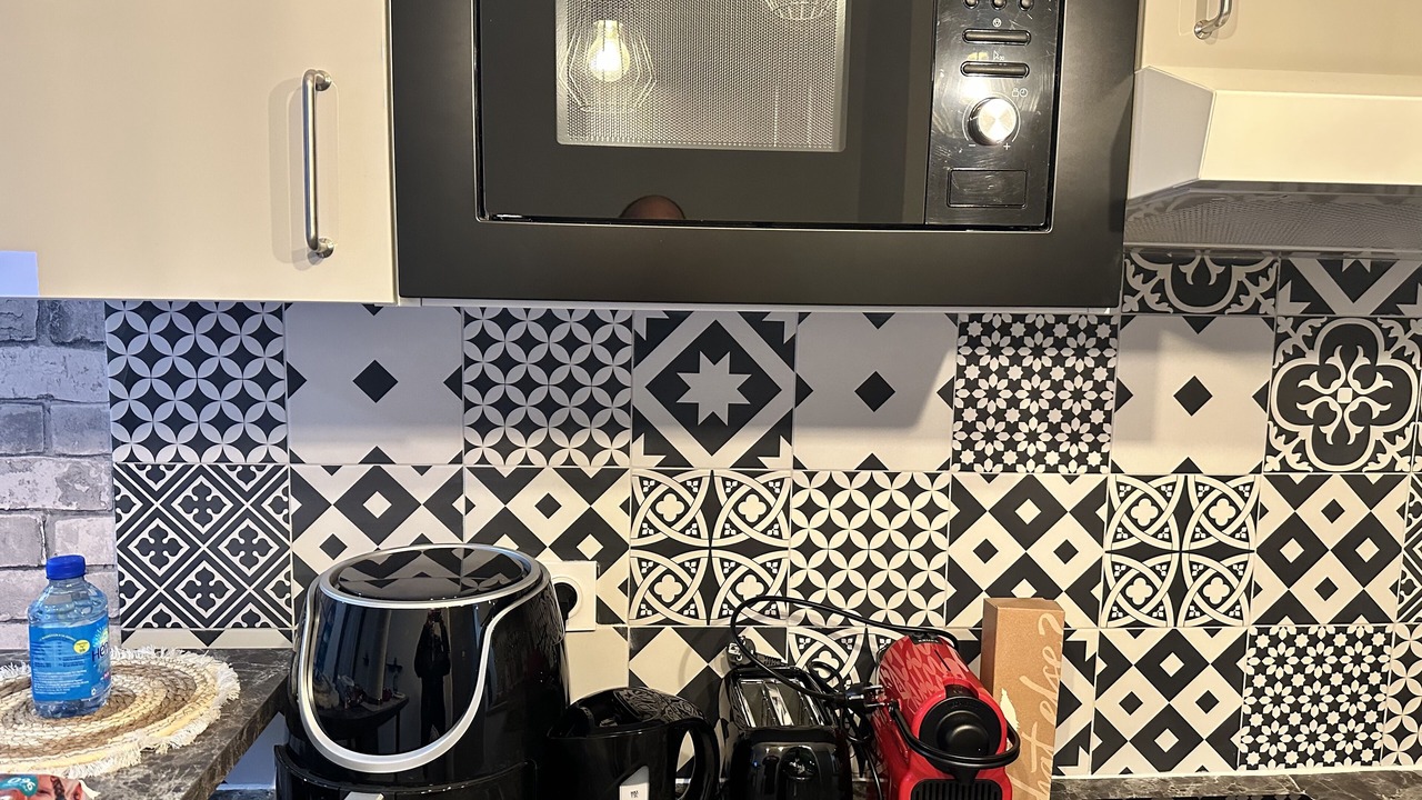 Photo of Kitchen in Bussy-Saint-Georges