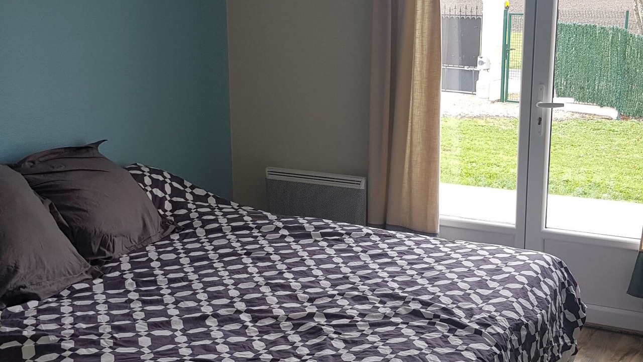 Photo of Bedroom in Saint-Germain-de-Vibrac