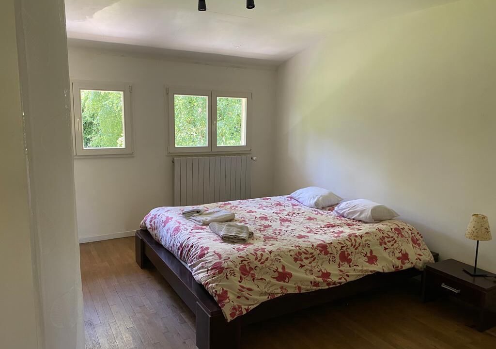 Photo of Bedroom in Saints