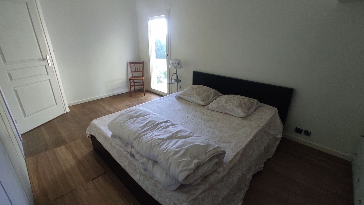 Photo of Bedroom in Saints