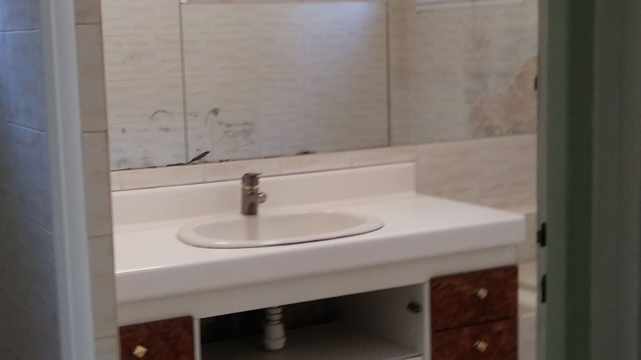 Photo of Bathroom in Saints