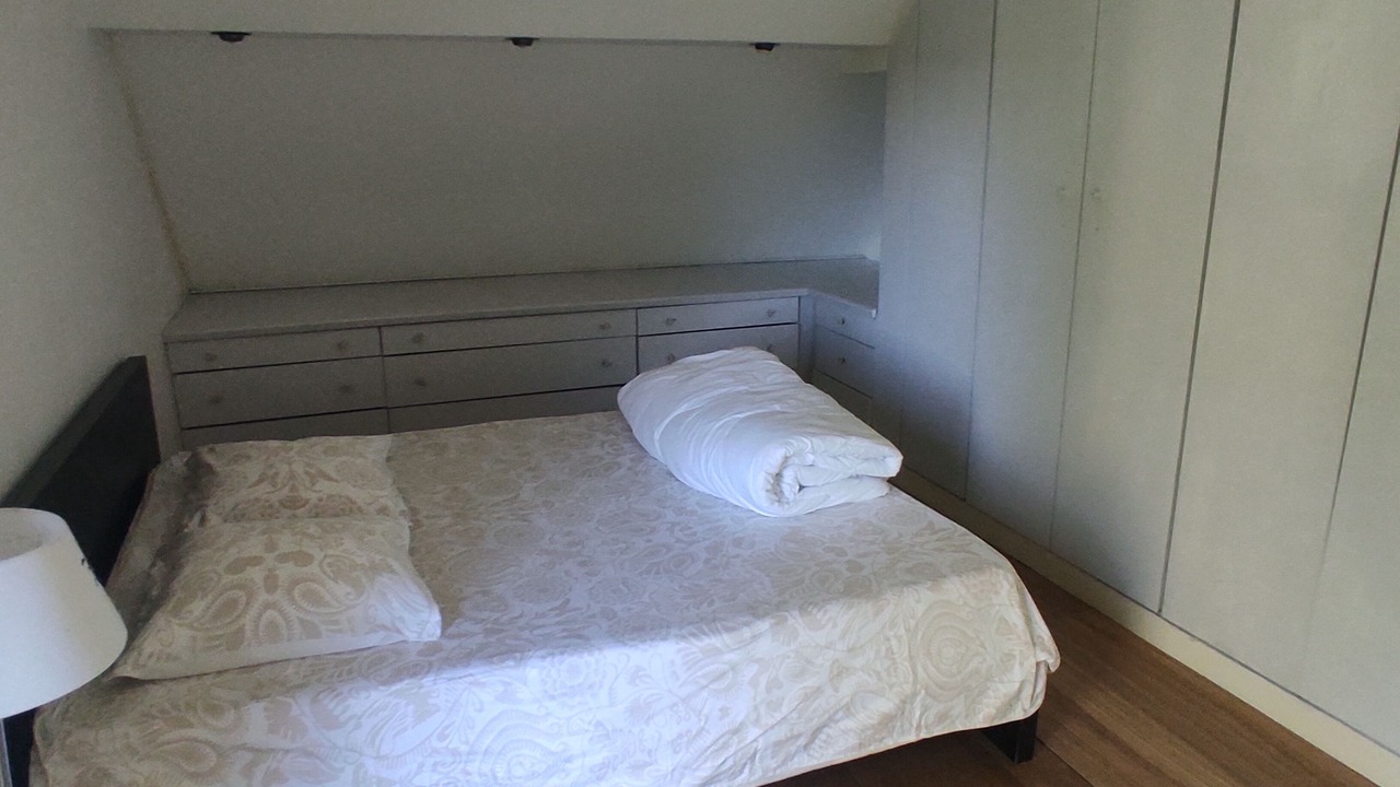 Photo of Bedroom in Saints