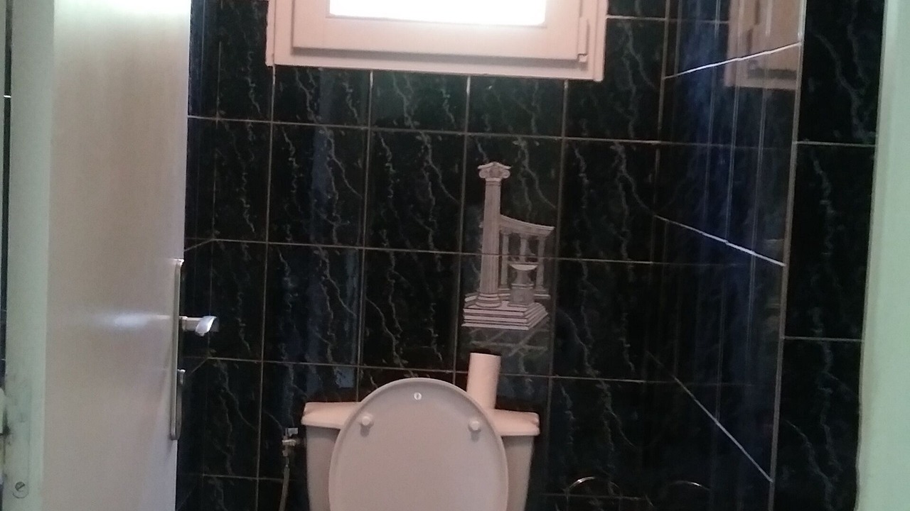 Photo of Bathroom in Saints