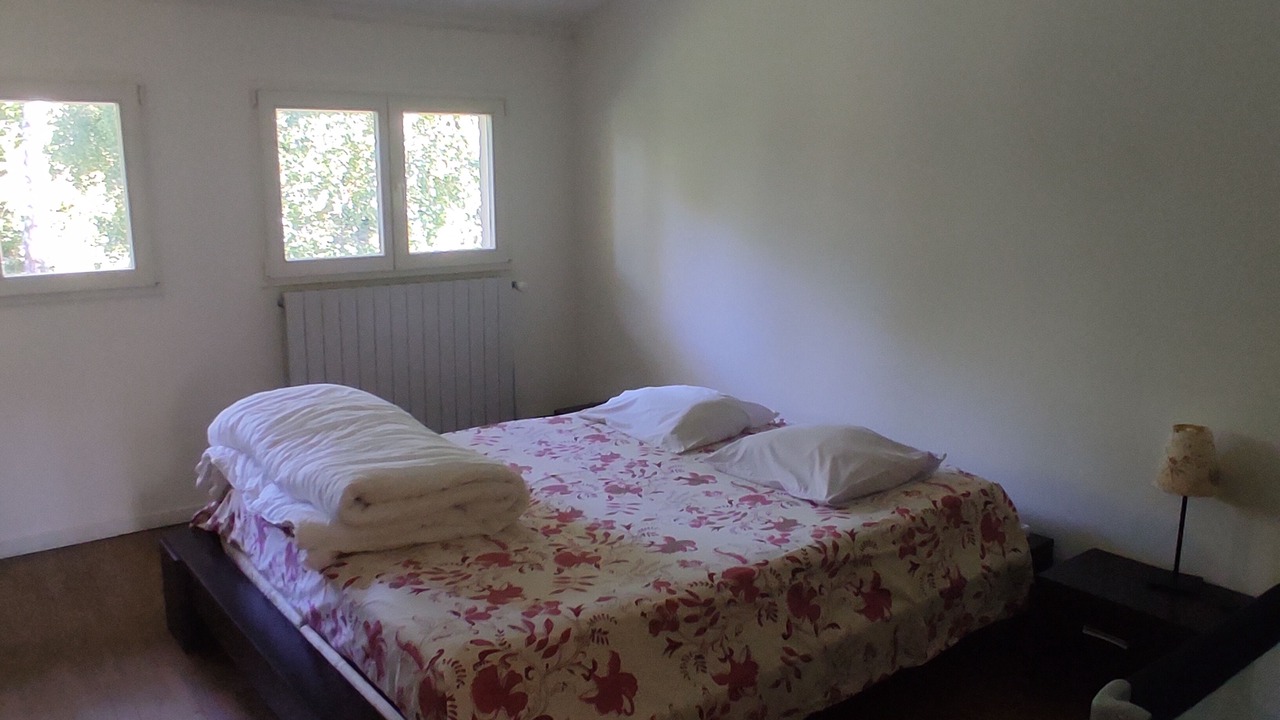 Photo of Bedroom in Saints