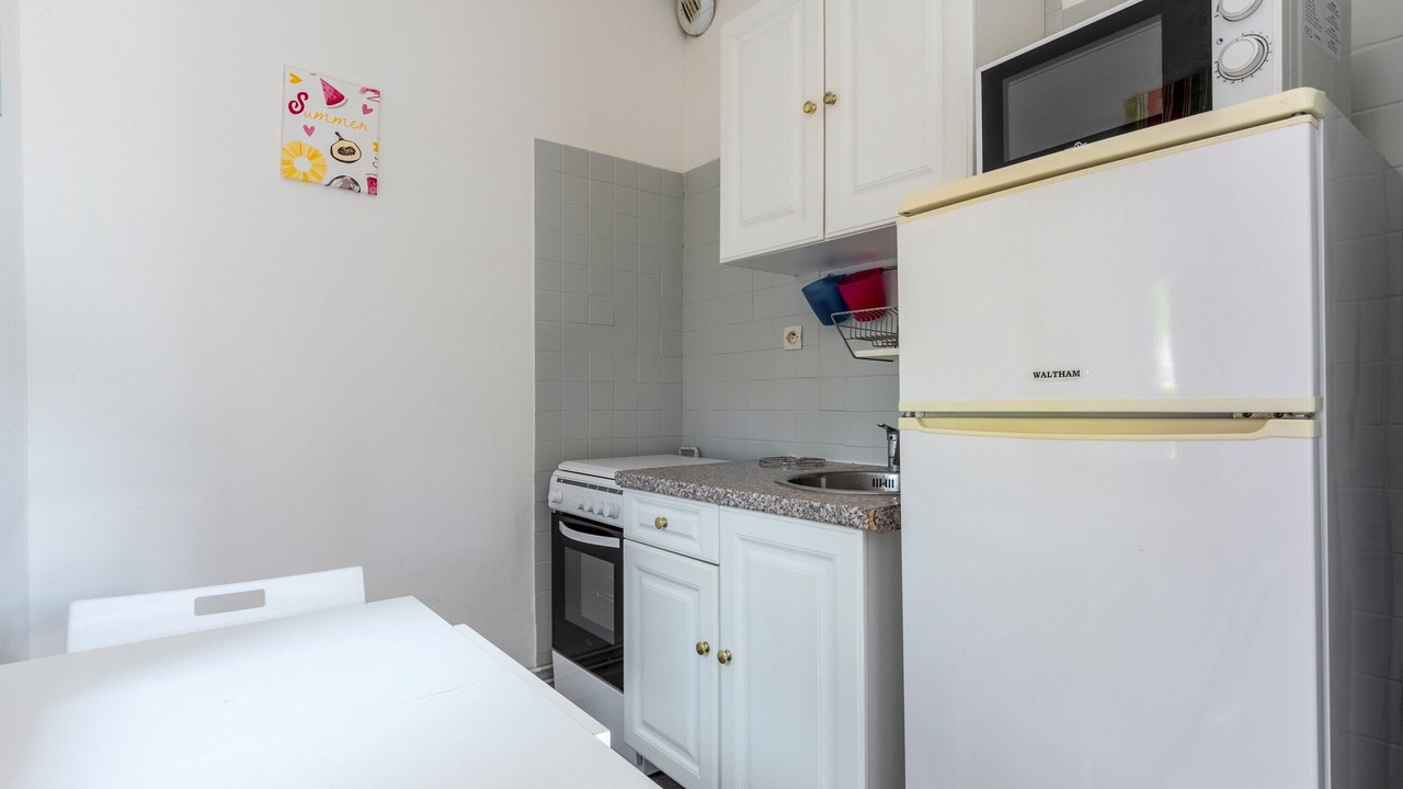 Photo of Kitchen in Bethune