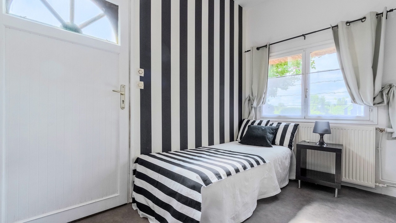 Photo of Bedroom in Bethune