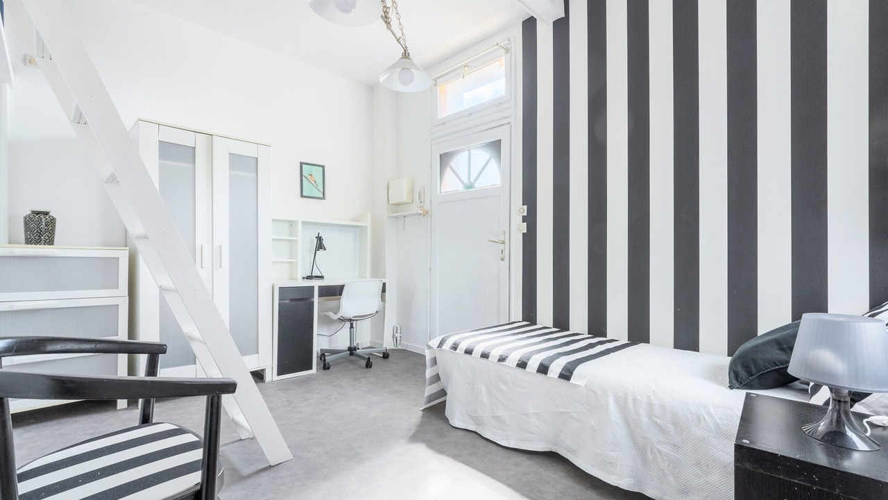 Photo of Bedroom in Bethune