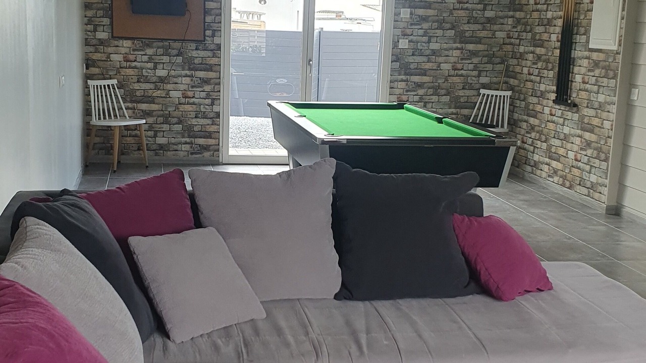 Photo of Bedroom in Waben