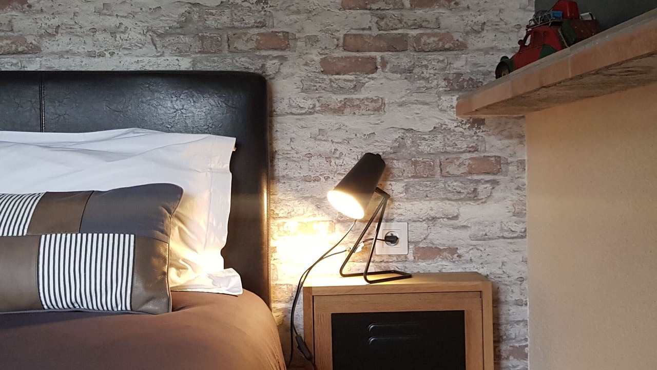 Photo of Bedroom in Change