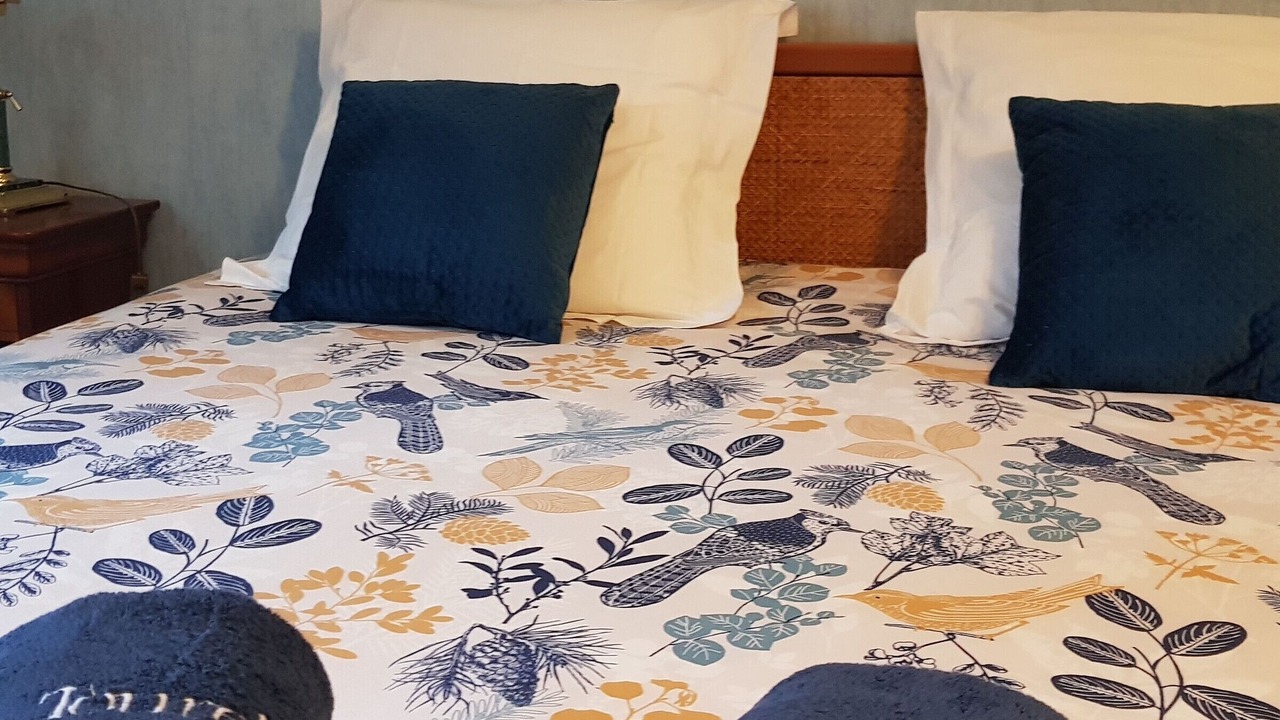 Photo of Bedroom in Change