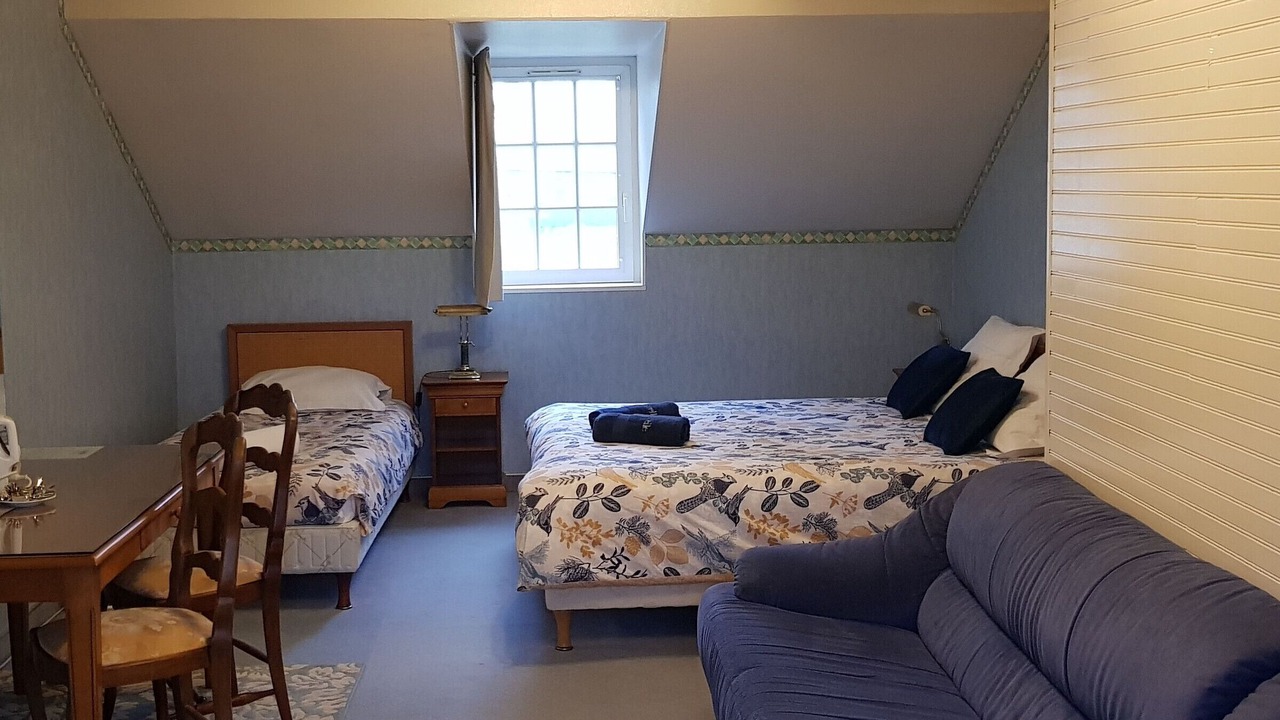 Photo of Bedroom in Change