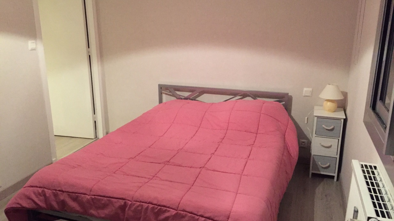 Photo of Bedroom in Sainte-Cecile-Plage