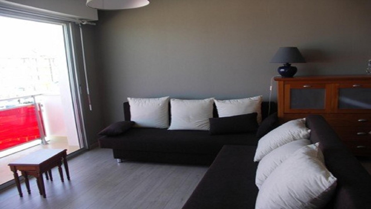Photo of Livingroom in Sainte-Cecile-Plage