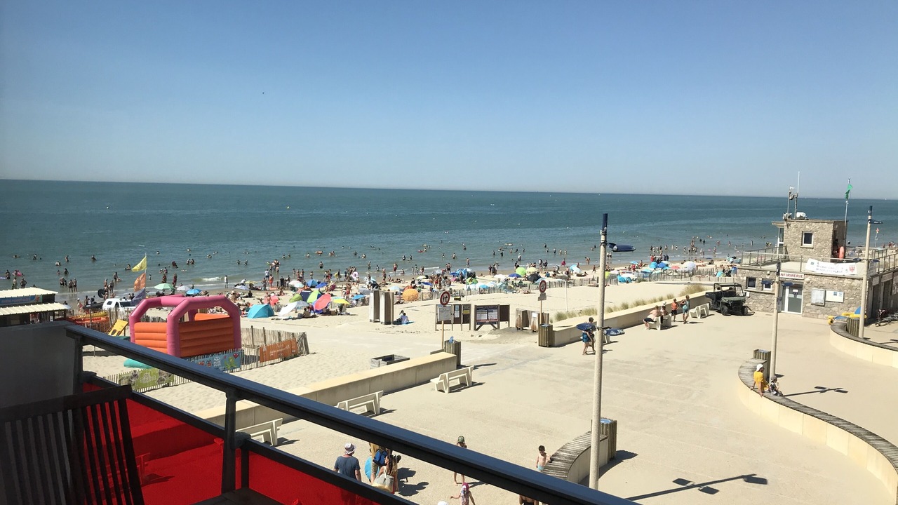 Photo of Outdoor in Sainte-Cecile-Plage