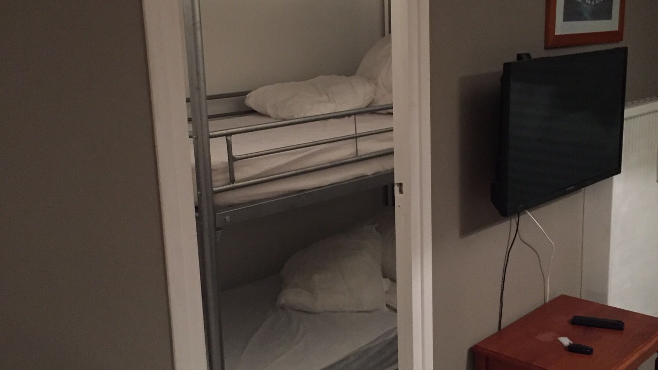 Photo of Bedroom in Sainte-Cecile-Plage