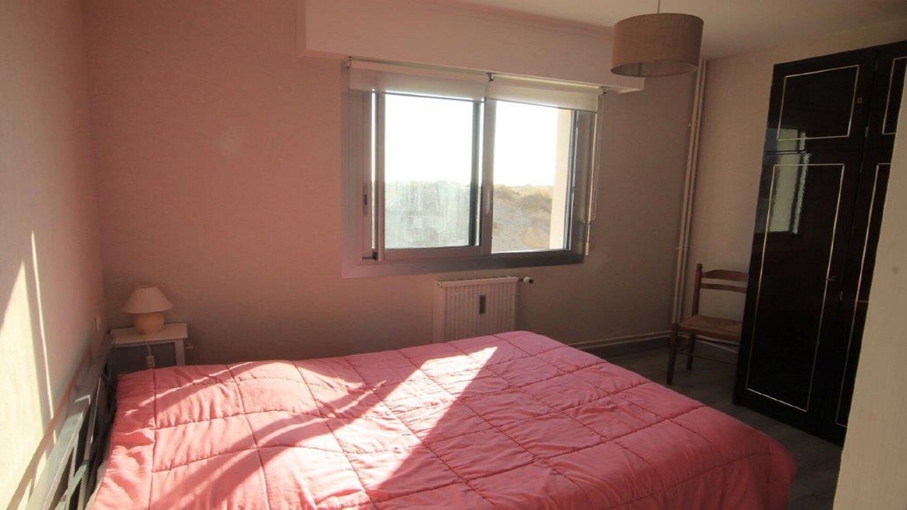 Photo of Bedroom in Sainte-Cecile-Plage
